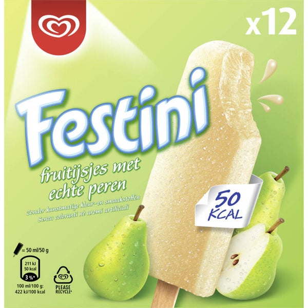 Ola IJs festini peer