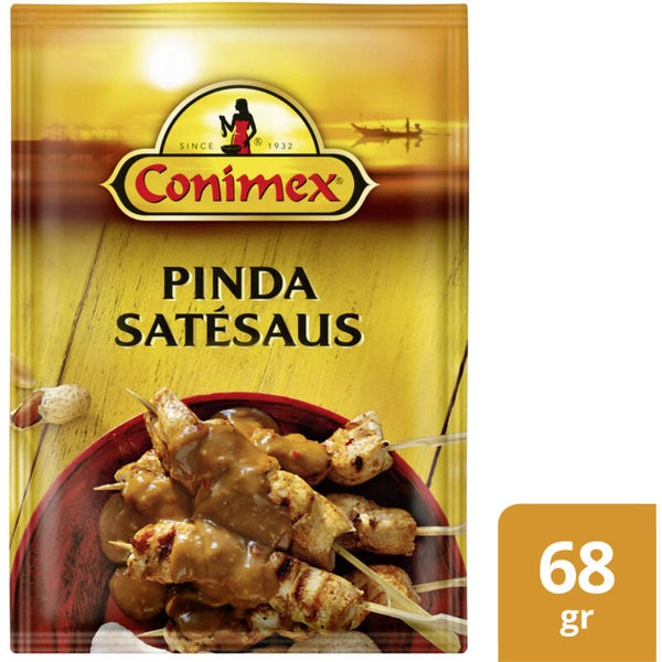 Conimex Mix satésaus