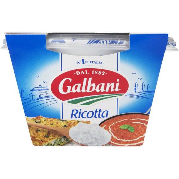 Galbani Ricotta