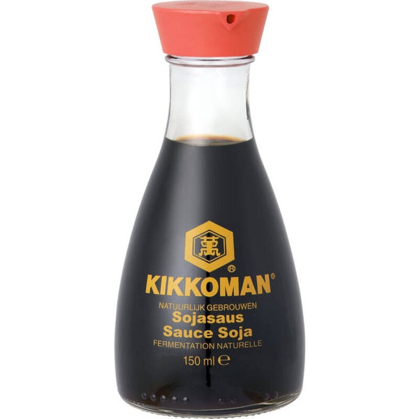 Kikkoman Sojasaus