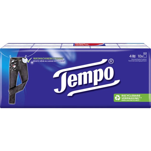 Tempo Original zakdoekjes