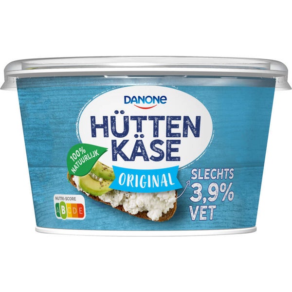 Danone Hüttenkäse 200g