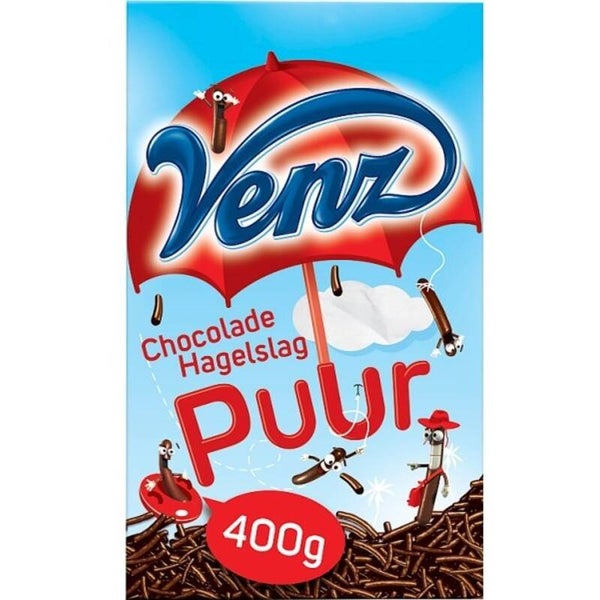 Venz Hagelslag puur
