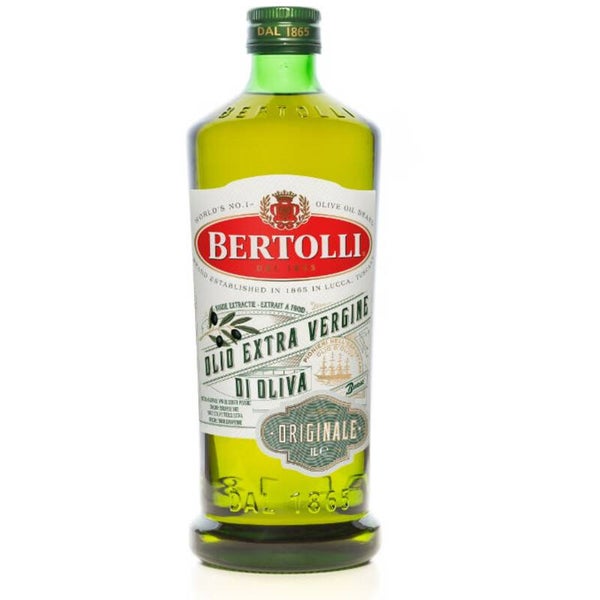 Bertolli Olijfolie extra vergine originale 1L