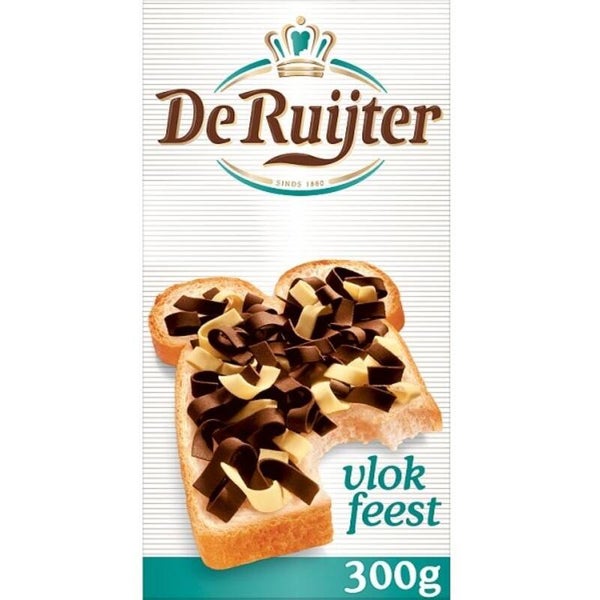 De Ruijter Vlokfeest