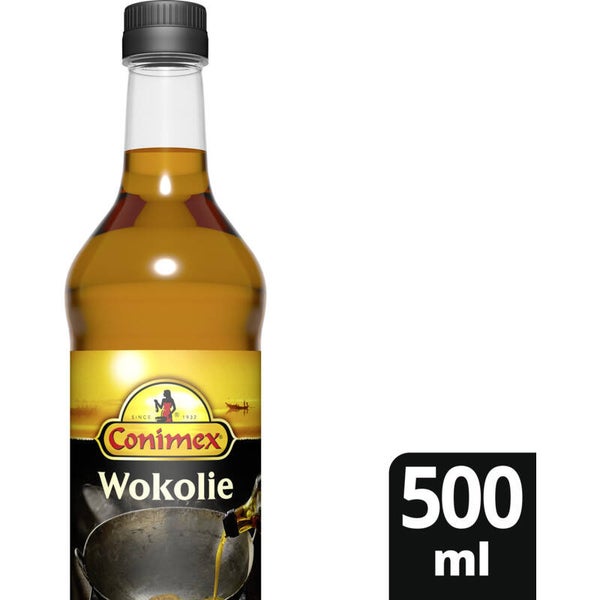 Conimex Wokolie