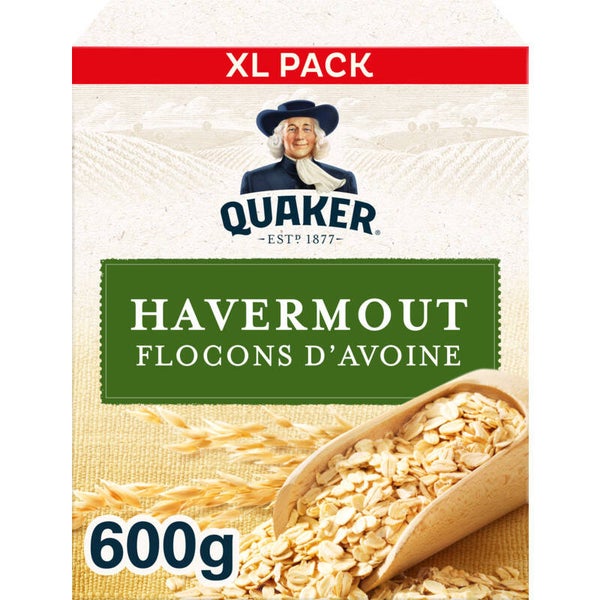 Quaker Havermout