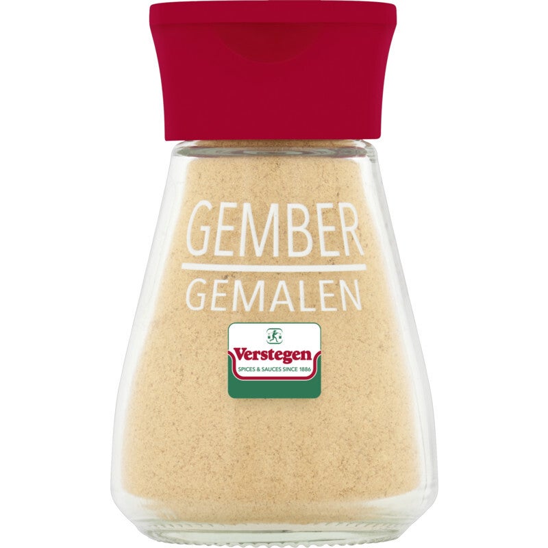 Verstegen Strooier gember