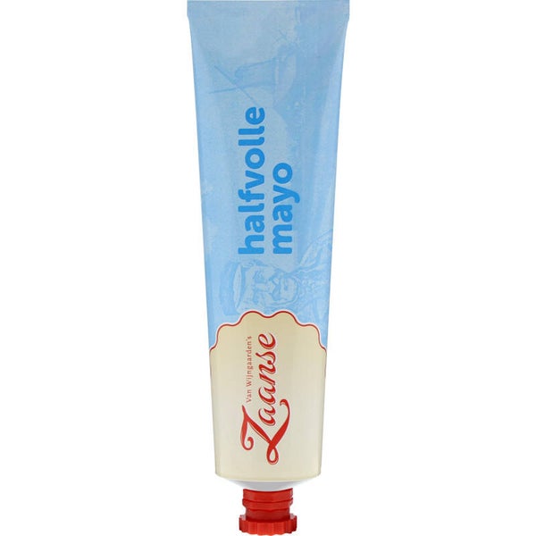 Van Wijngaarden's Zaanse halfvolle mayonaise