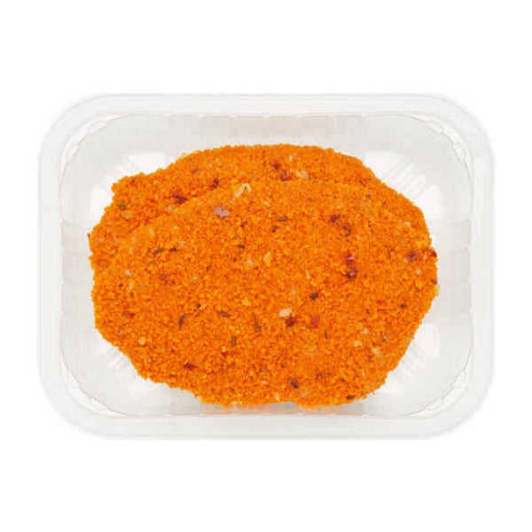 Varkens Zigeunerschnitzel 2 stuks