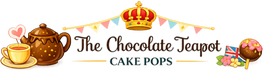 The Chocolate Teapot