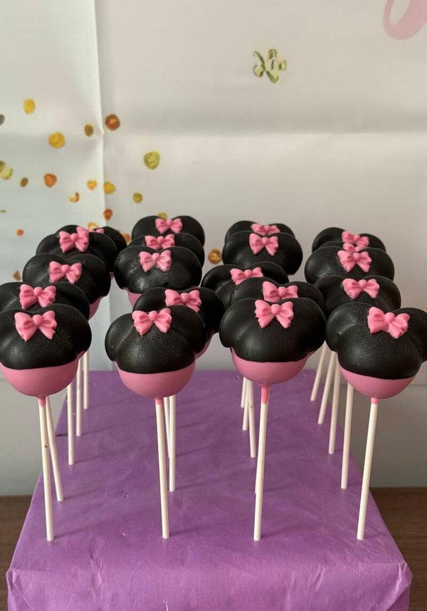 Minnie Pops