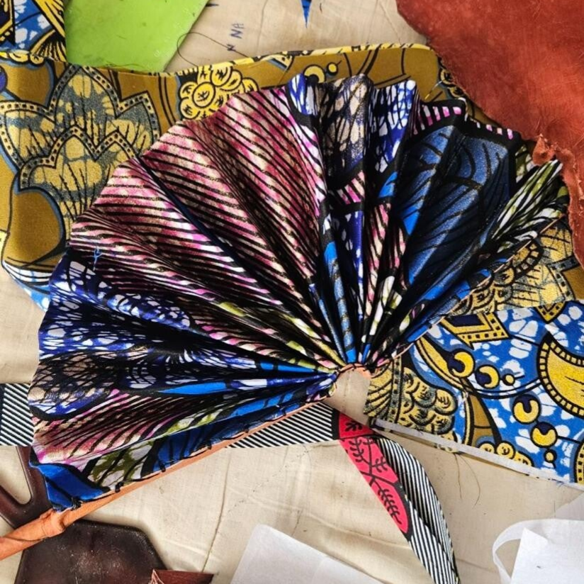 Coole Waaier 🥶😎