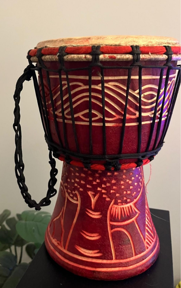 Djembé