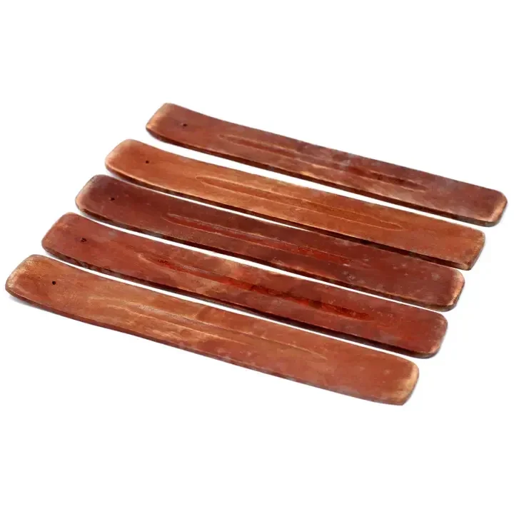 Collecteurs de cendres en bois