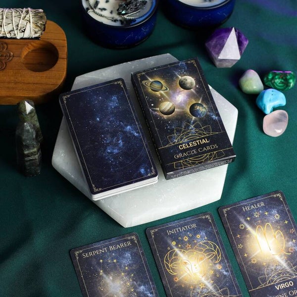 Oracles Atlas de l'énergie