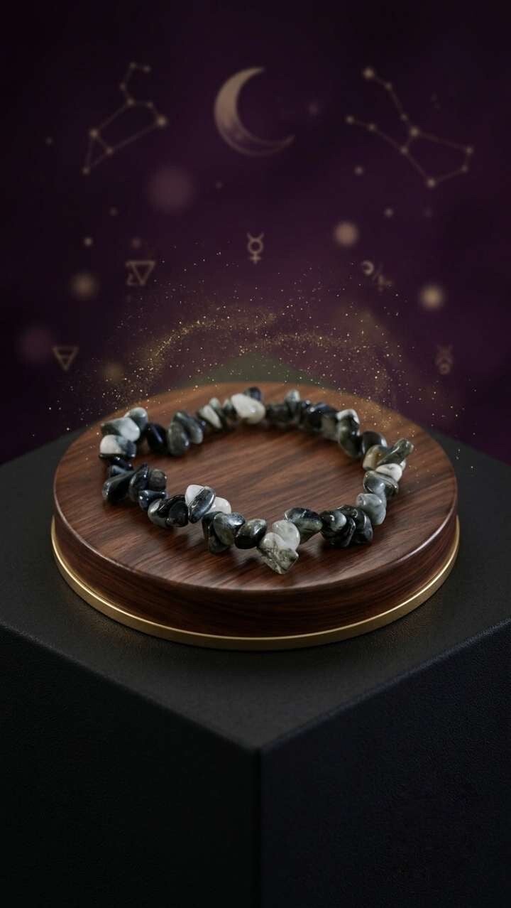 Bracelet Œil d'aigle