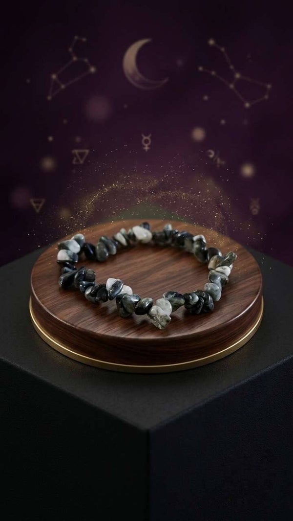Bracelet Œil d'aigle