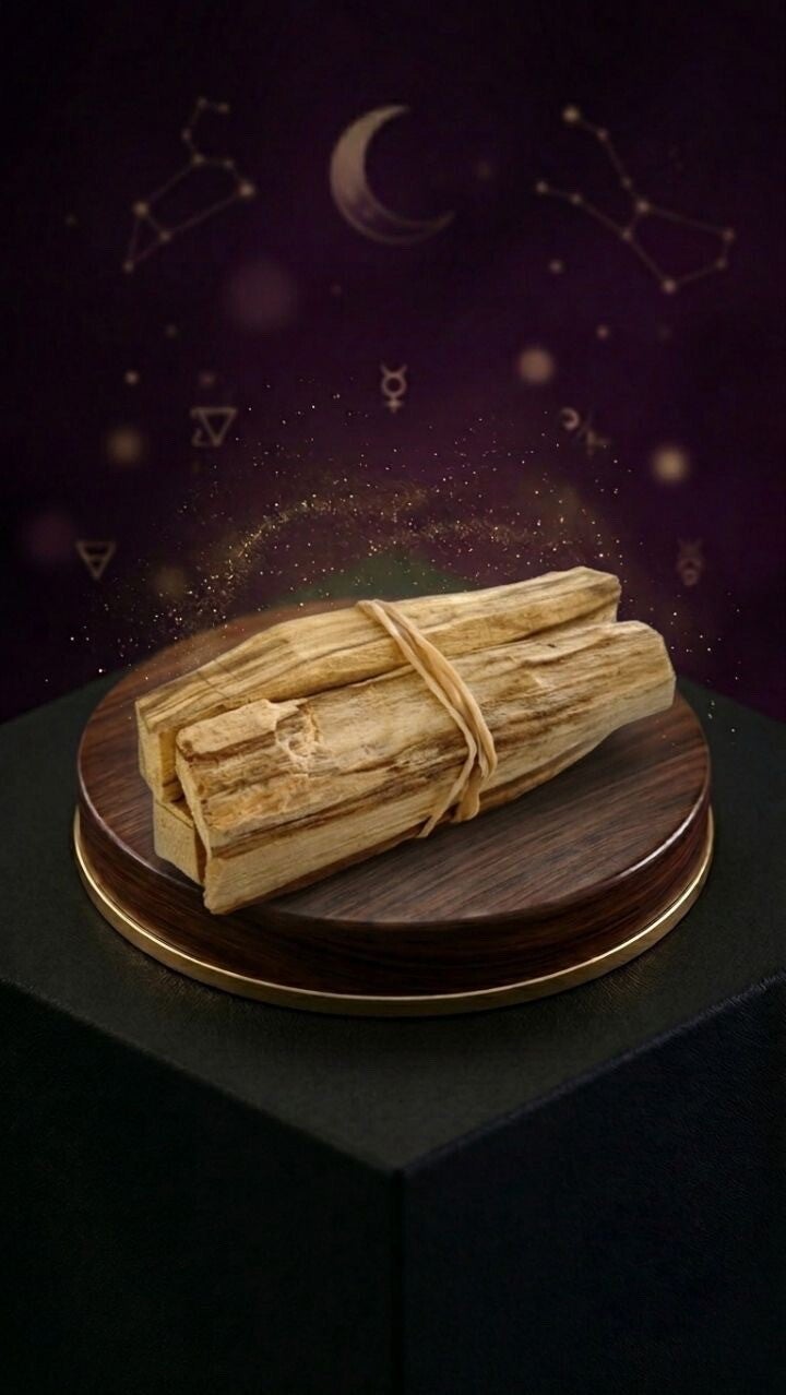 Palo Santo