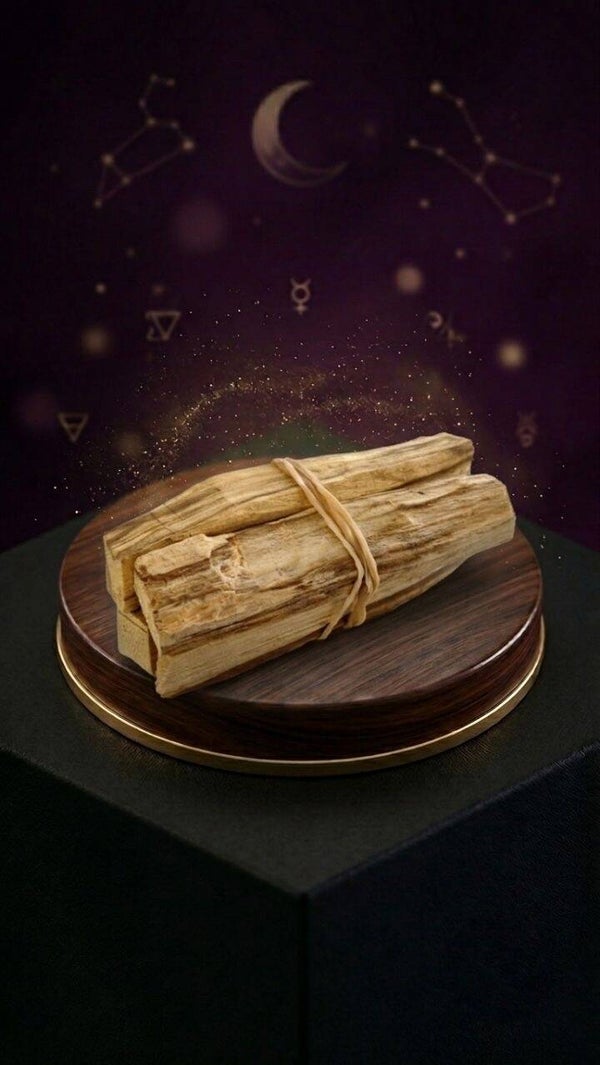 Palo Santo