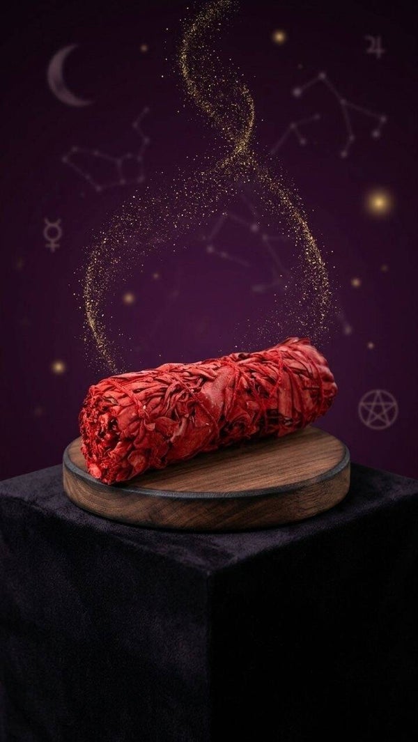 Sauge Sang de Dragon