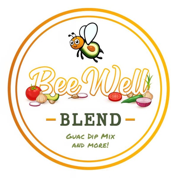 Bee Well Blend