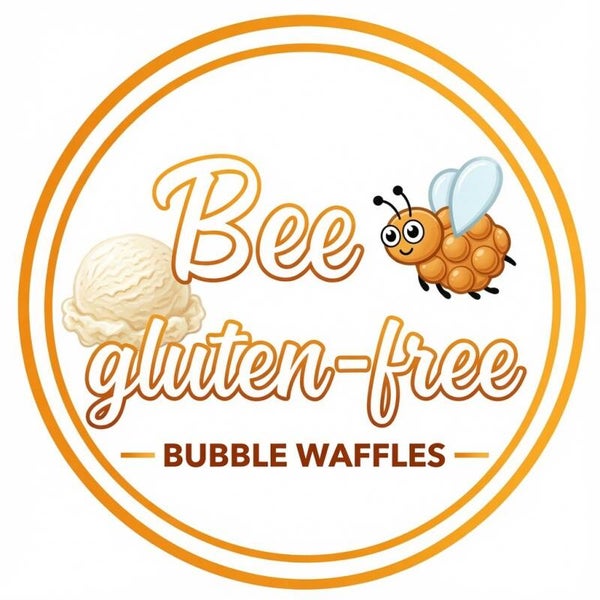 Bubble Waffles
