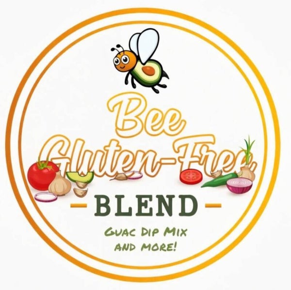 Everything Seasoning Blend