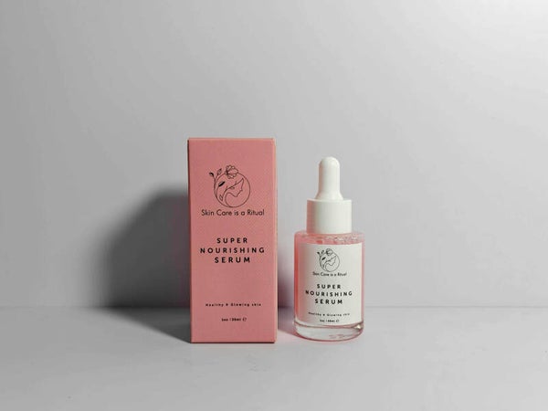 Super nourishing serum