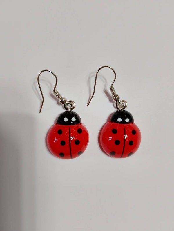 Coccinelles