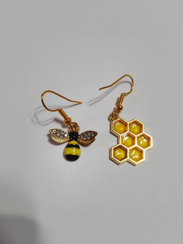 Abeilles et Miel