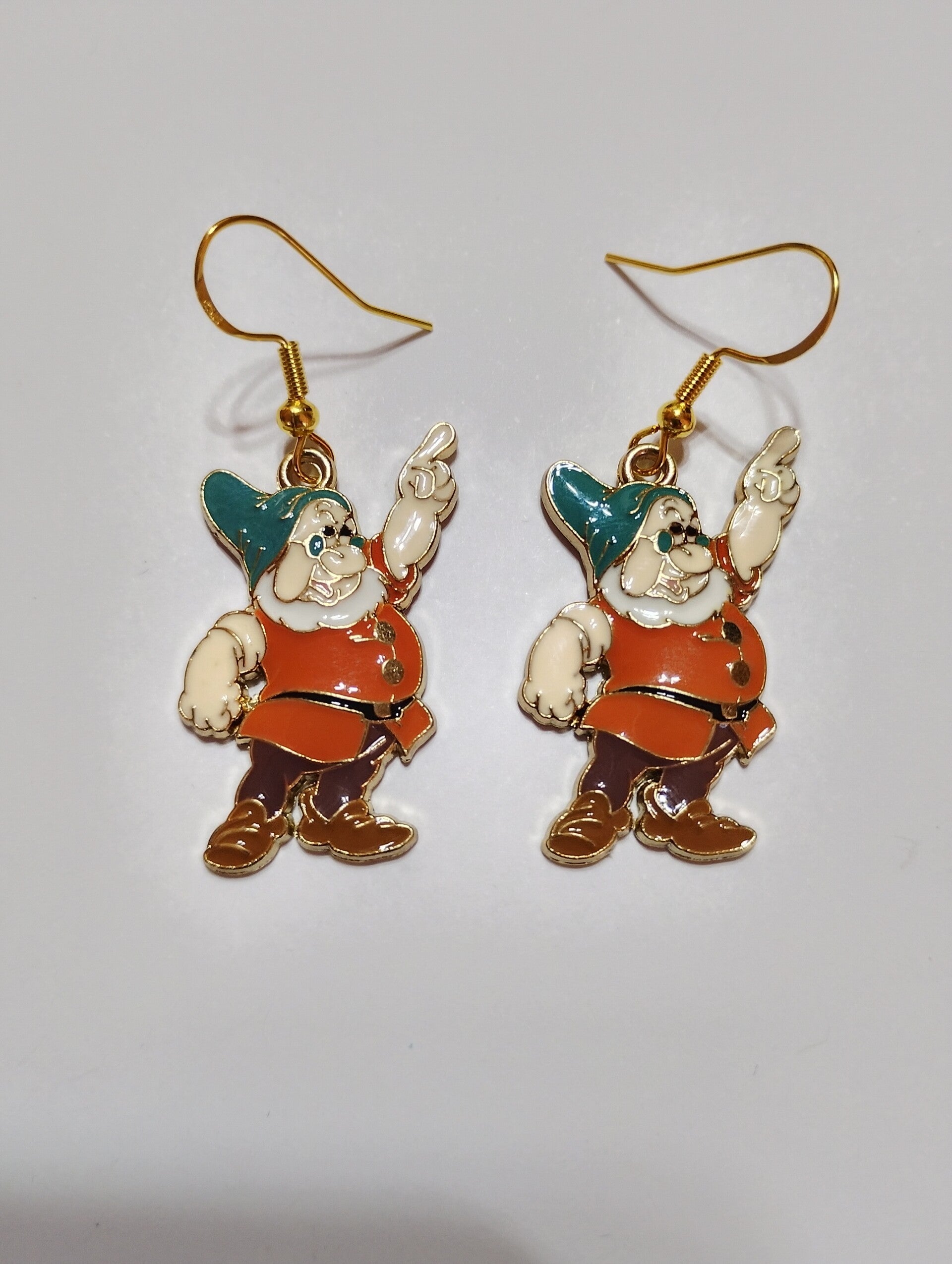 Blanche Neige et les 7 Nains