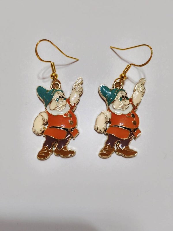 Blanche Neige et les 7 Nains