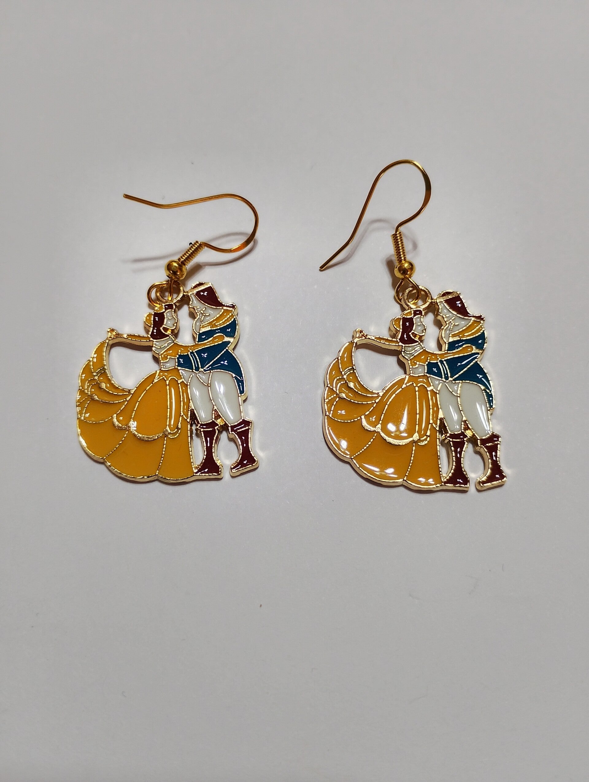 La Belle et la Bête