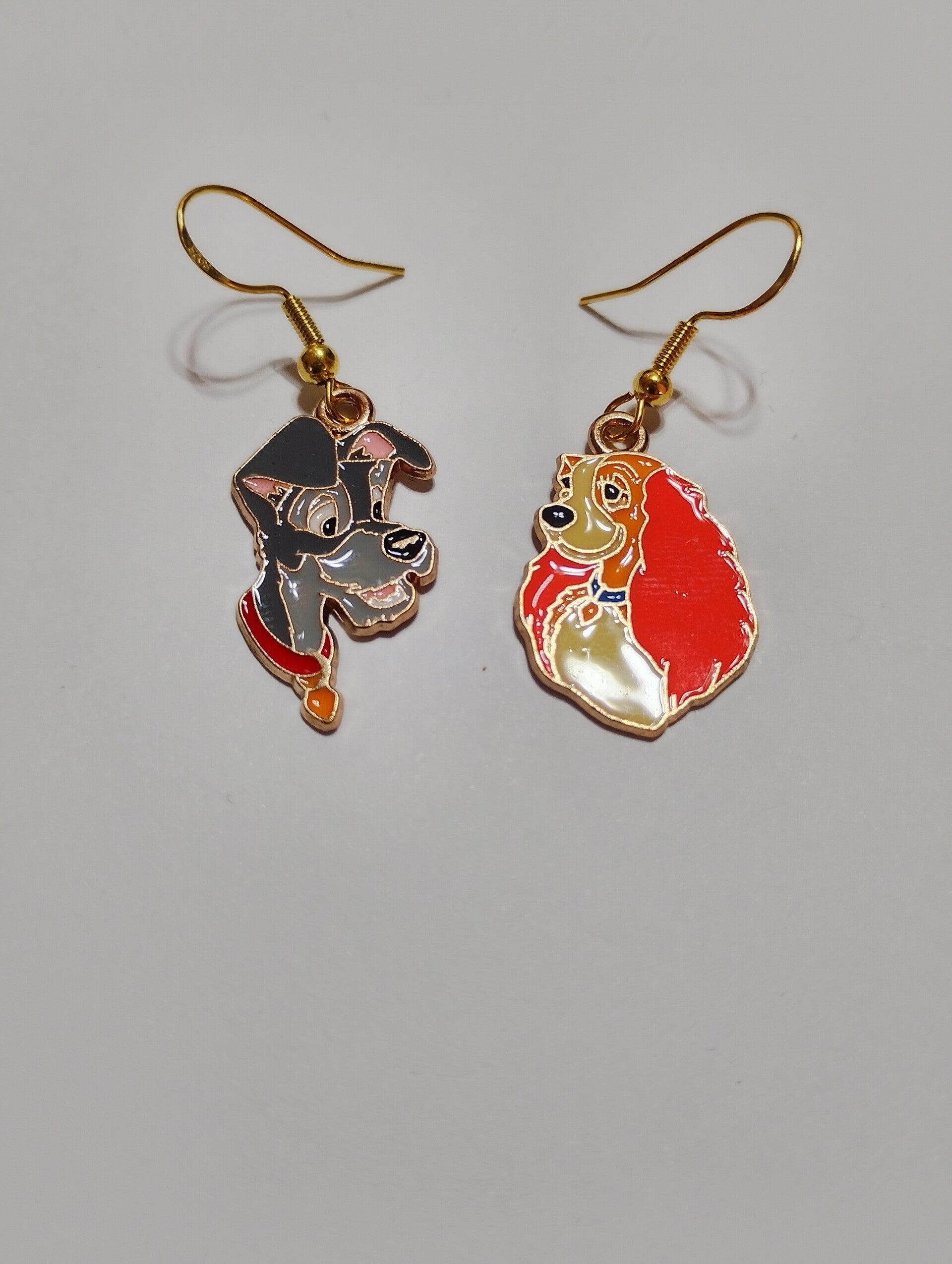 La Belle et le Clochard