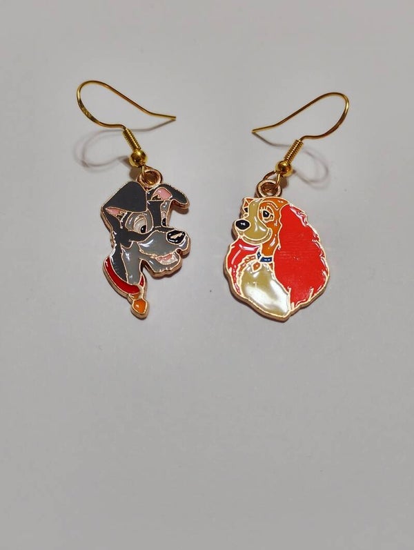 La Belle et le Clochard