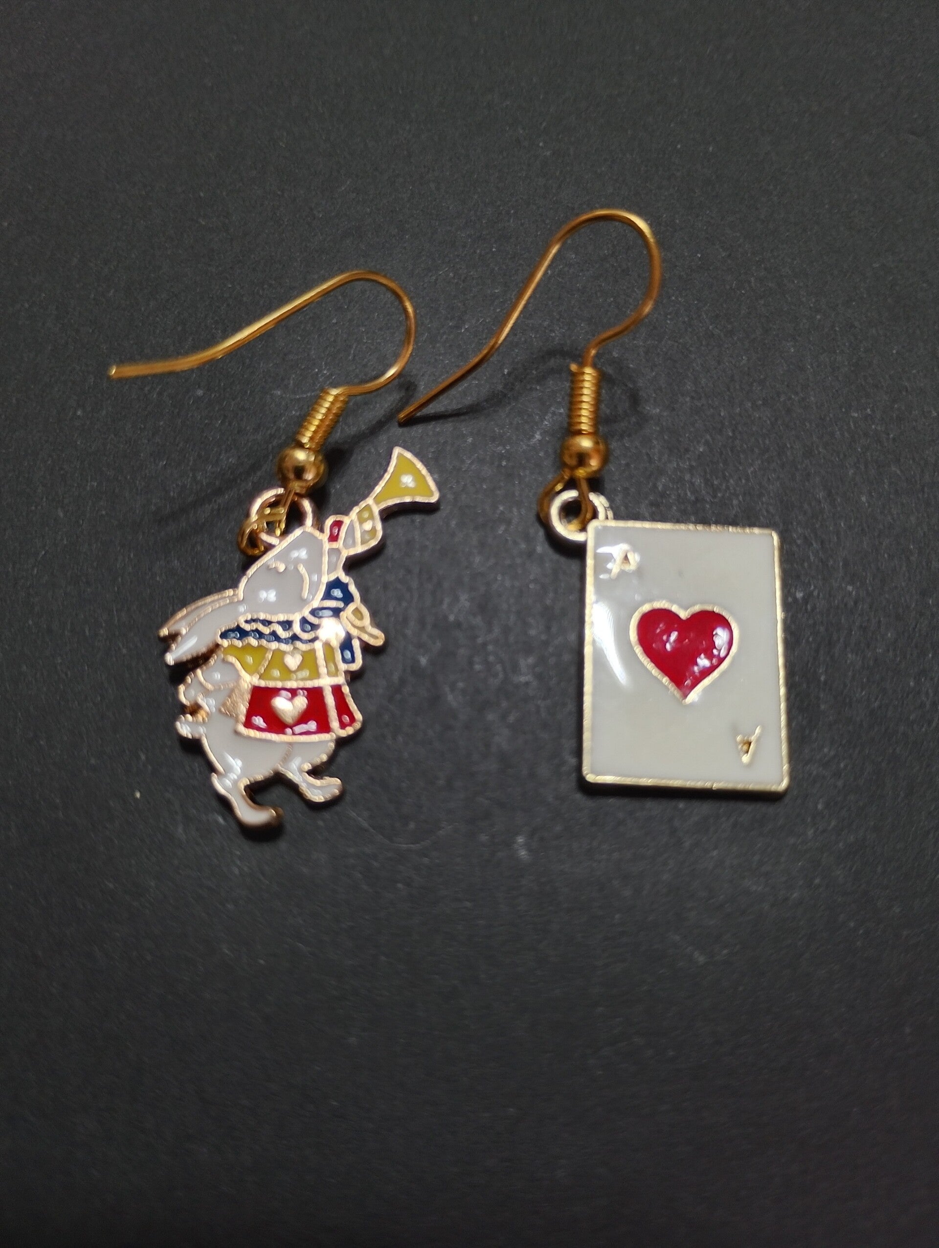 Alice au Pays des Merveilles