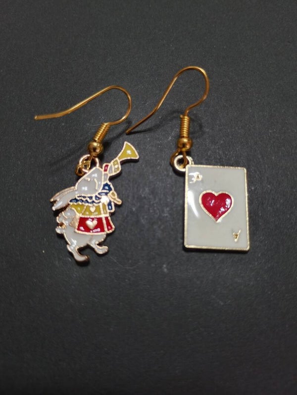 Alice au Pays des Merveilles