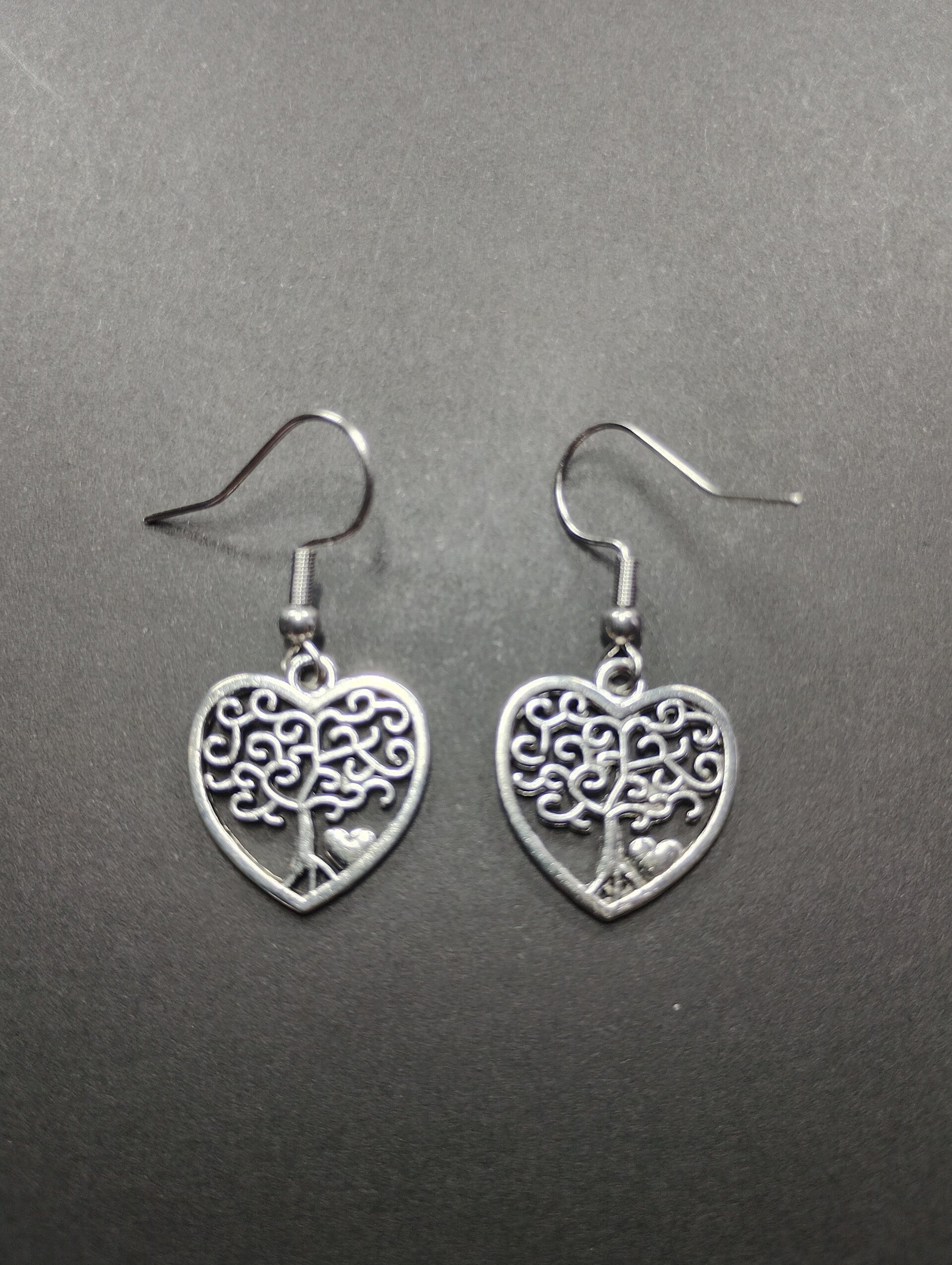 Coeur & Arbre de vie