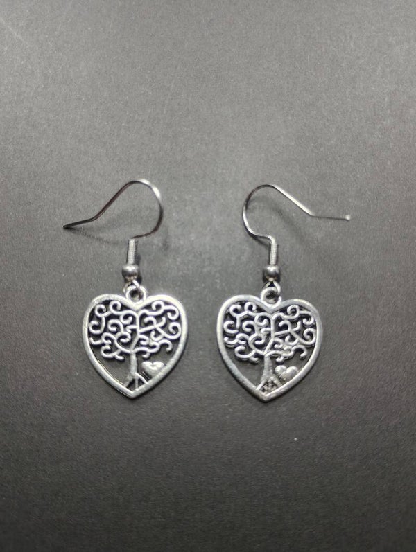 Coeur & Arbre de vie