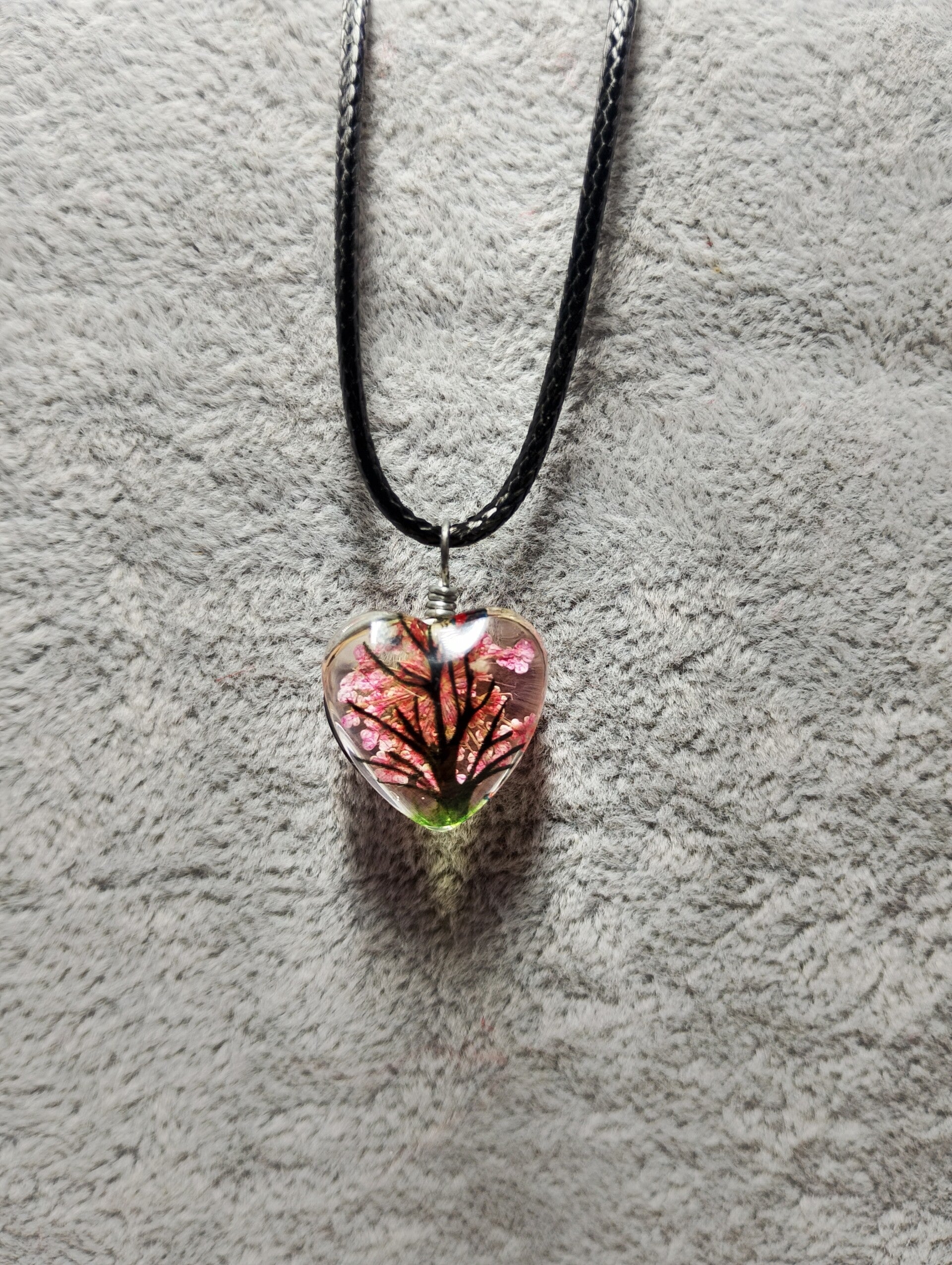 Coeur (Petit Modèle)