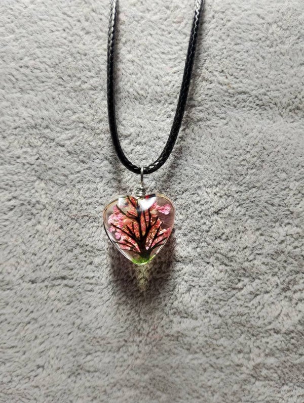 Coeur (Petit Modèle)