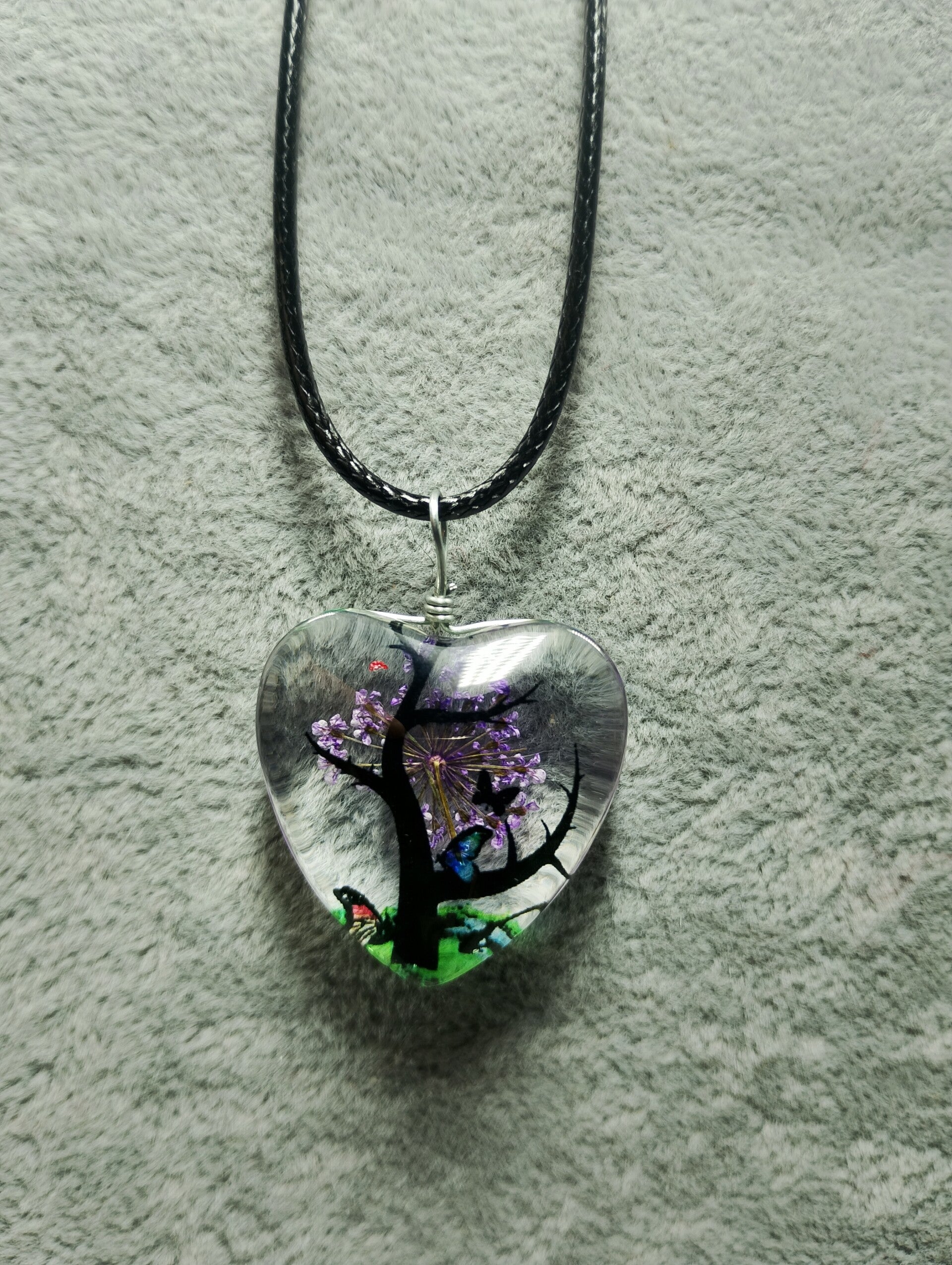 Coeur (Grand modèle)