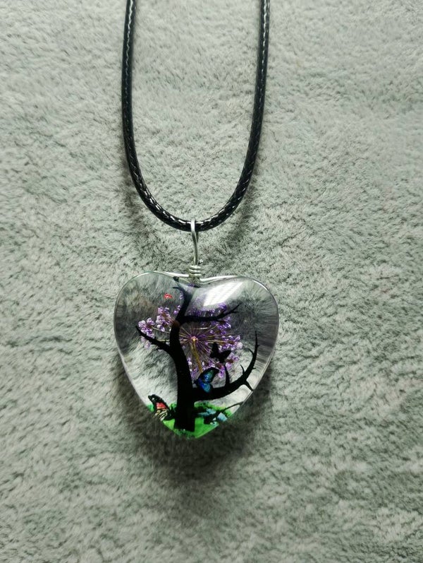 Coeur (Grand modèle)