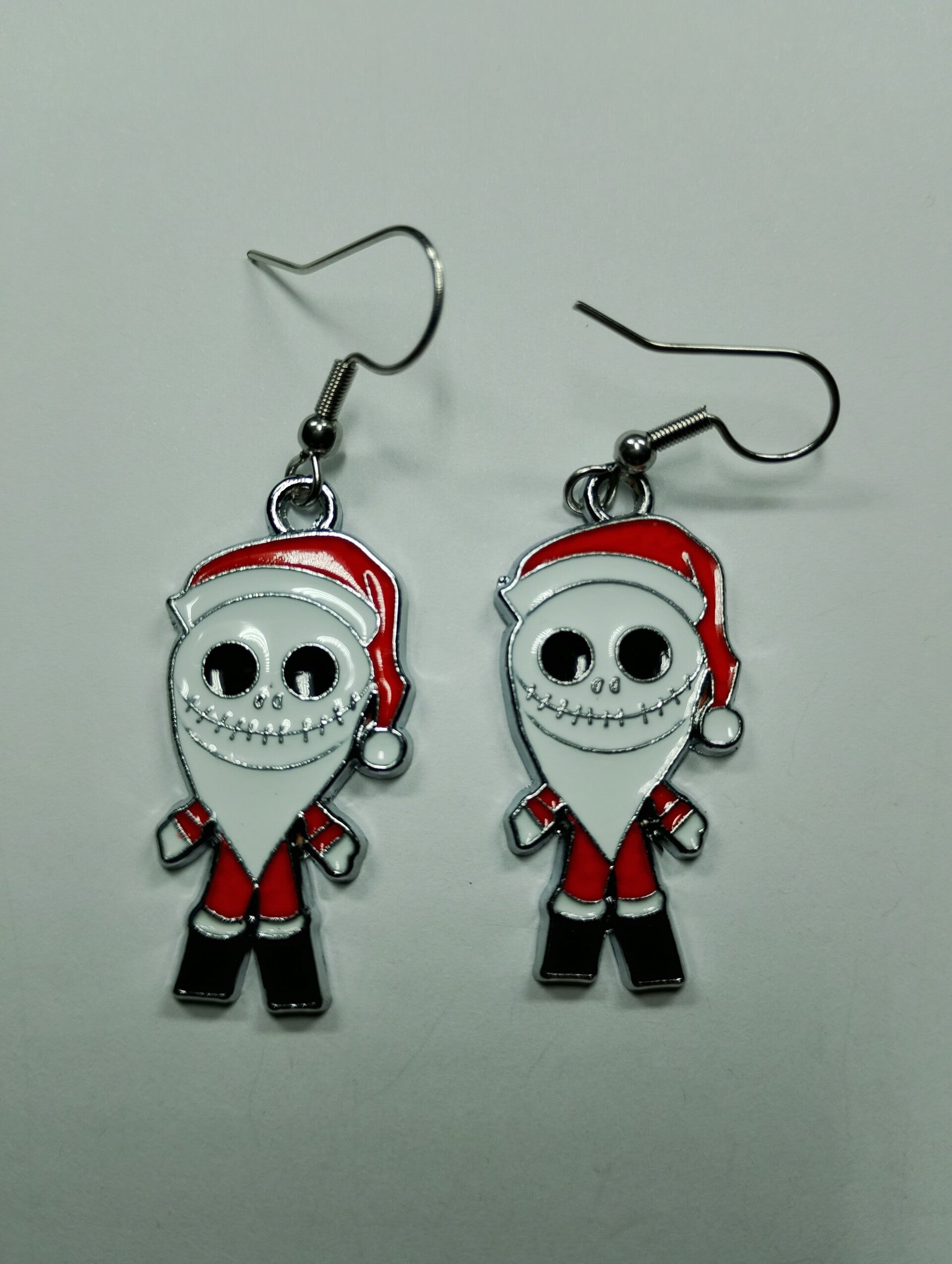 L'étrange Noel de Mr Jack