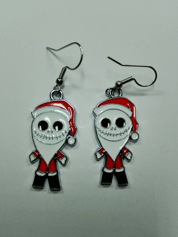 L'étrange Noel de Mr Jack