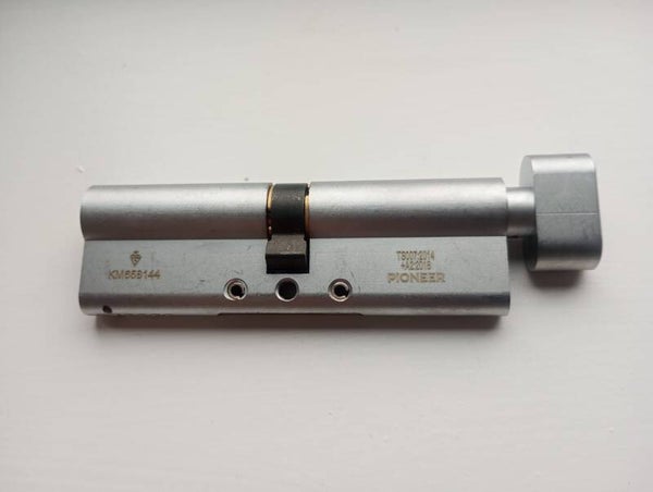Thumbturn barrell