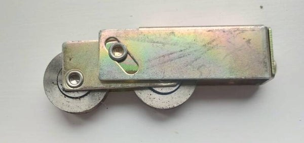 Patio Door Wheels
