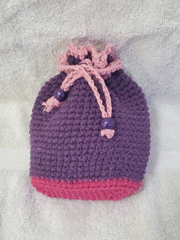 Sac pour enfants - cellulaire, porte monnaies