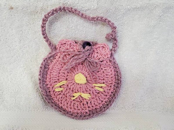 Sac pour enfants - cellulaire, porte monnaies
